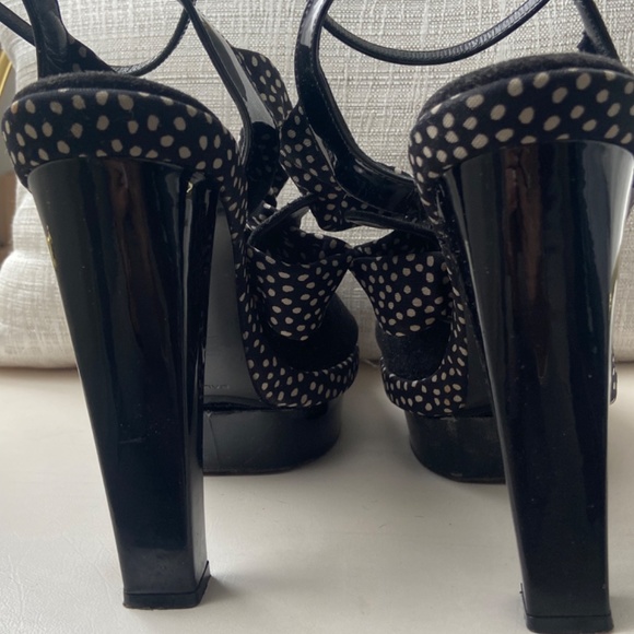 Balenciaga Heels - Picture 3 of 7